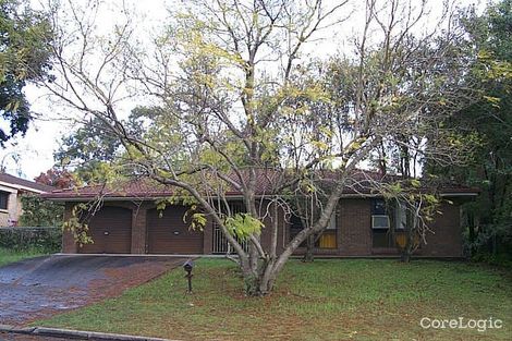 168 Westlake Dr, Westlake, QLD 4074