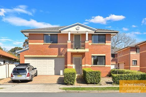 Property photo of 6/38-40 Asquith Street Silverwater NSW 2128