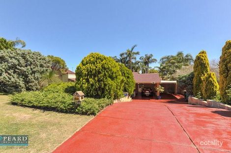 Property photo of 27 Talbot Drive Kingsley WA 6026