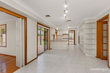 Property photo of 7 Powys Circuit Castle Hill NSW 2154