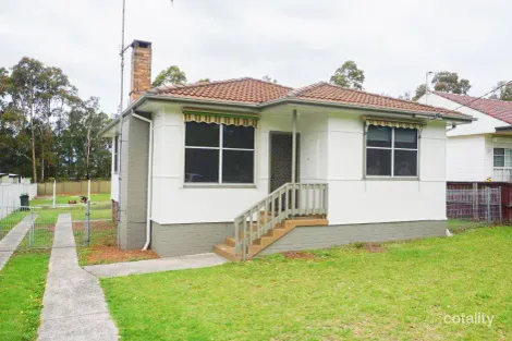 Property photo of 9 Eager Street Corrimal NSW 2518