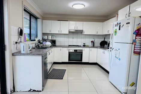 Property photo of 5/1 Greystanes Road Greystanes NSW 2145