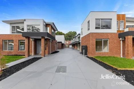 6/498 Waterdale Rd, Heidelberg Heights, VIC 3081