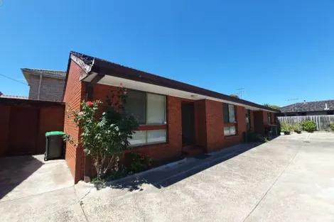 3/128 MORELAND RD, BRUNSWICK, VIC 3056