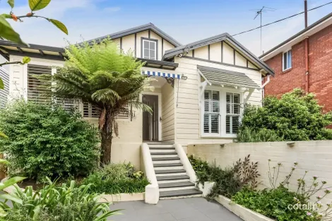 14 Burt St, Rozelle, NSW 2039
