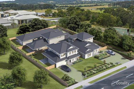 Property photo of 52 Parker Crescent Berry NSW 2535