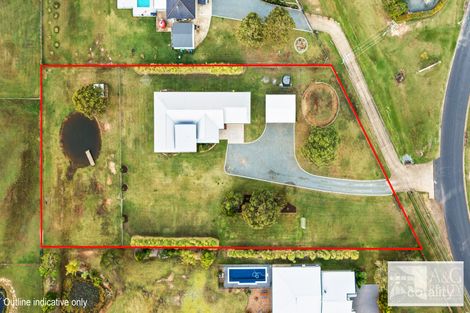 Property photo of 255 Iindah Road East Tinana QLD 4650