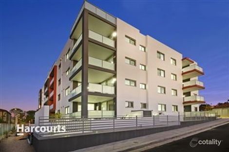 29/4-6 Centenary Rd, Merrylands, NSW 2160