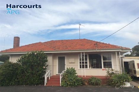 46 Carpenter Tce, Australind, WA 6233