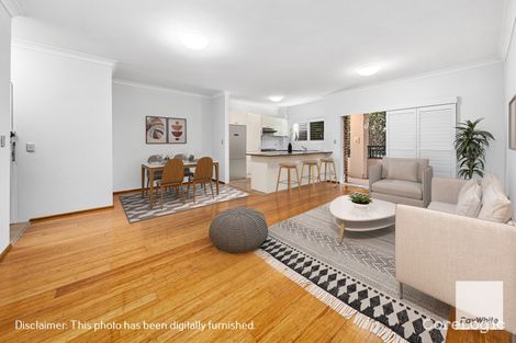 Property photo of 2/398-400 Port Hacking Road Caringbah NSW 2229