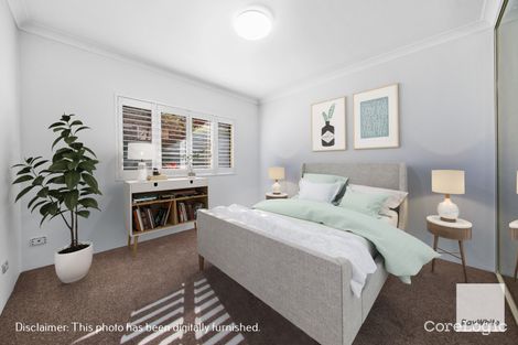 Property photo of 2/398-400 Port Hacking Road Caringbah NSW 2229