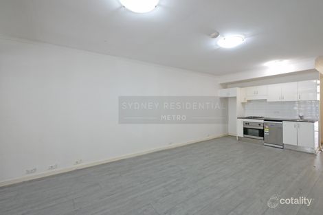 Property photo of 3/1 Shepherd Street Chippendale NSW 2008