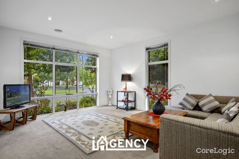 Property photo of 2 Notre Dame Parade Mulgrave VIC 3170