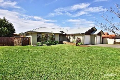 Property photo of 95 Sophia Road Worrigee NSW 2540