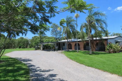 4 Pratts Rd, Bakers Creek, QLD 4740