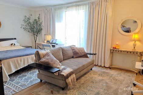 Property photo of 17/165 Dowling Street Woolloomooloo NSW 2011
