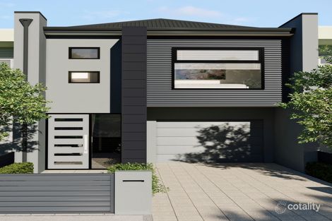 33 Parnatti St, Lightsview, SA 5085