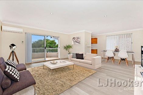 Property photo of 6/9-11 Sharp Street Belmore NSW 2192
