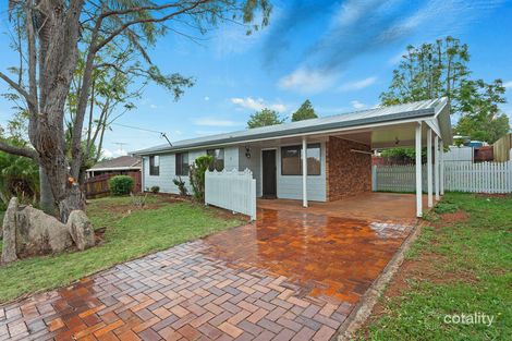7 Lindemann Ct, Wilsonton Heights, QLD 4350