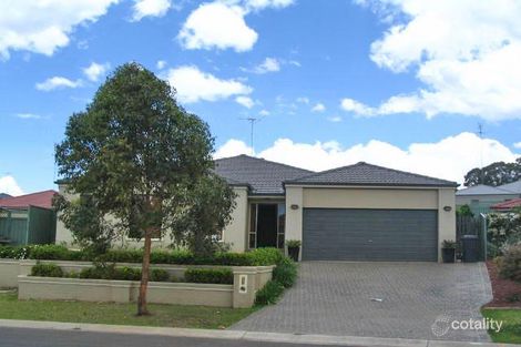 167 Ridgetop Dr, Glenmore Park, NSW 2745