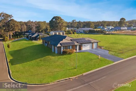 1 Baldi Dr, Silverdale, NSW 2752