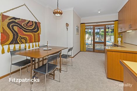 Property photo of 16 Lakeside Drive Lake Albert NSW 2650