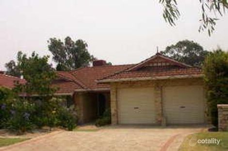 Property photo of 27 Silkwillow Ramble Woodvale WA 6026