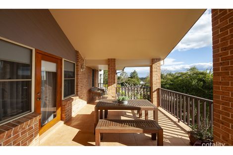 Property photo of 65 Maraket Avenue Blaxland NSW 2774