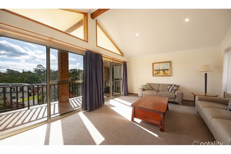 Property photo of 65 Maraket Avenue Blaxland NSW 2774