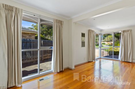 Property photo of 8 Cherrington Square Wantirna VIC 3152