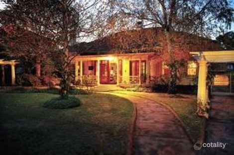 Property photo of 131 Mont Albert Road Canterbury VIC 3126