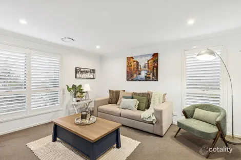 Property photo of 4 Mistview Circuit Forresters Beach NSW 2260