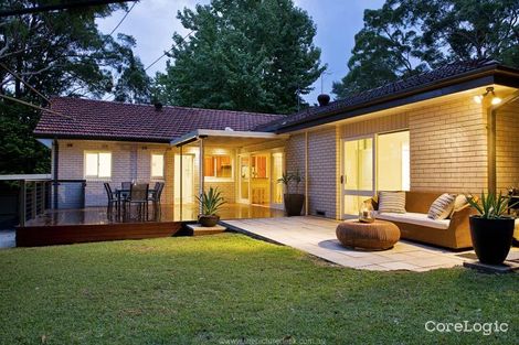 Property photo of 16 Berilda Avenue Warrawee NSW 2074