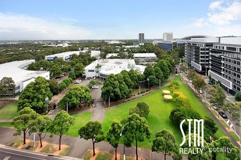 805/11 Australia Ave, Sydney Olympic Park, NSW 2127