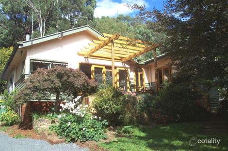 Property photo of 142 Kallista-Emerald Road The Patch VIC 3792