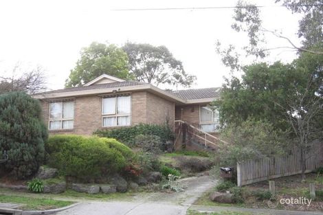 2/23-25 Roger St, Doncaster East, VIC 3109
