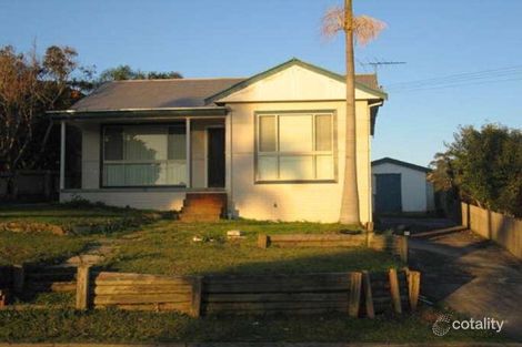 Property photo of 21 Marine Parade Nords Wharf NSW 2281