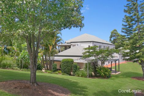 Property photo of 22 Brackenfield Court Bonogin QLD 4213