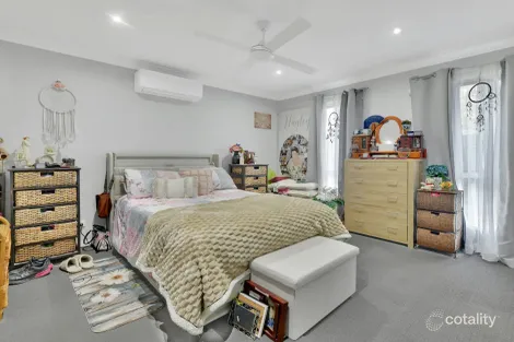 Property photo of 73 Reserve Drive Flagstone QLD 4280