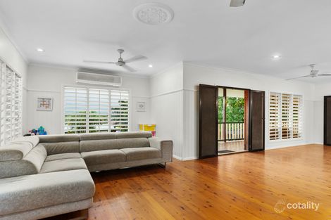 Property photo of 1 Findlay Street Brinsmead QLD 4870