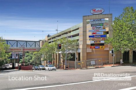 Property photo of 301/20-24 Kendall Street Harris Park NSW 2150