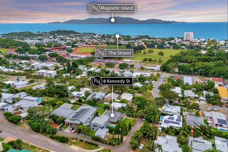 Property photo of 8 Kennedy Street North Ward QLD 4810
