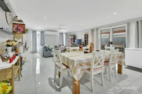 Property photo of 73 Reserve Drive Flagstone QLD 4280
