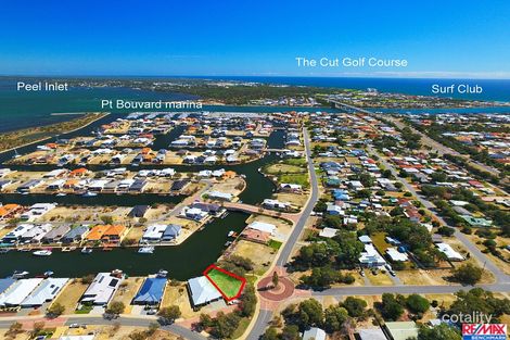 79 Queen Pde, Wannanup, WA 6210