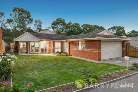 Property photo of 63 Josef Avenue Bundoora VIC 3083