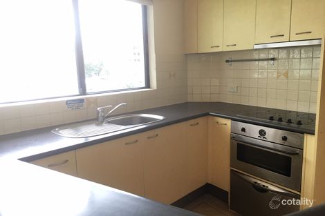 Property photo of 13/474 Upper Edward Street Spring Hill QLD 4000