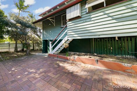 Property photo of 124 Waverley Street Annerley QLD 4103
