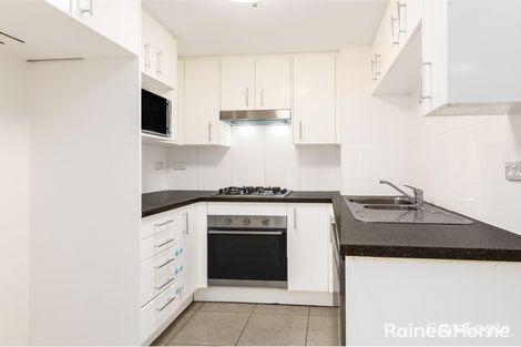 Property photo of 204/13-15 Hassall Street Parramatta NSW 2150