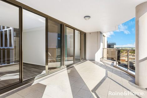 Property photo of 204/13-15 Hassall Street Parramatta NSW 2150