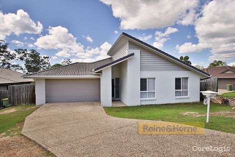 Property photo of 61 Burns Circuit Augustine Heights QLD 4300